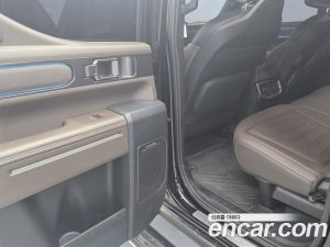 Kia Tasman 2.5T Бензин 4WD 2026 года из Южной Кореи