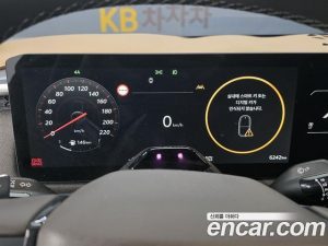 Kia Tasman 2.5T Бензин 4WD 2026 года из Южной Кореи