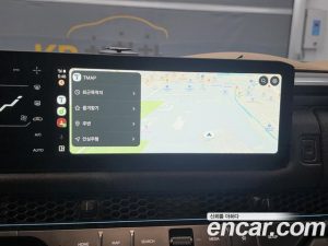 Kia Tasman 2.5T Бензин 4WD 2026 года из Южной Кореи