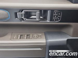 Kia Tasman 2.5T Бензин 4WD 2026 года из Южной Кореи