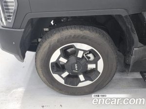 Kia Tasman 2.5T Бензин 4WD 2026 года из Южной Кореи