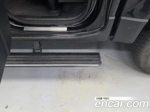 Kia Tasman 2.5T Бензин 4WD 2026 года из Южной Кореи