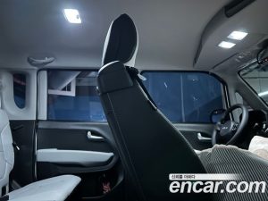 Kia RAY Signature 2025 года из Южной Кореи
