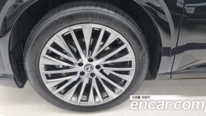 Lexus RX Luxury 2024 года из Южной Кореи