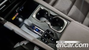 Lexus RX Luxury 2024 года из Южной Кореи