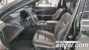 Lexus RX Luxury 2024 года из Южной Кореи