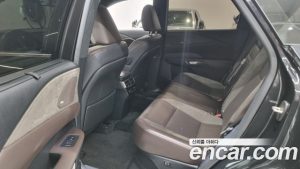 Lexus RX Luxury 2024 года из Южной Кореи