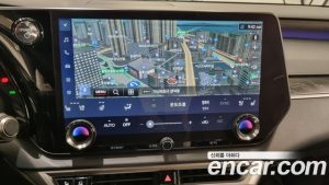 Lexus RX Luxury 2024 года из Южной Кореи