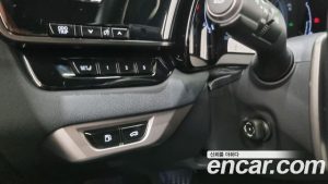 Lexus RX Luxury 2024 года из Южной Кореи