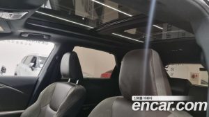 Lexus RX Luxury 2024 года из Южной Кореи