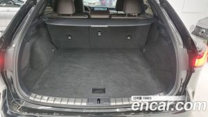 Lexus RX Luxury 2024 года из Южной Кореи