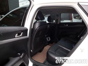Kia K5 2.0 2026 года из Южной Кореи