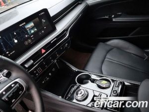 Kia K5 2.0 2026 года из Южной Кореи