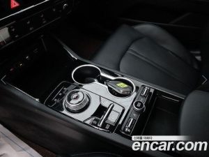 Kia K5 2.0 2026 года из Южной Кореи