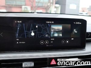Kia K5 2.0 2026 года из Южной Кореи