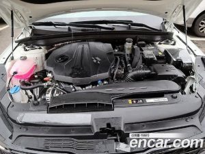 Kia K5 2.0 2026 года из Южной Кореи