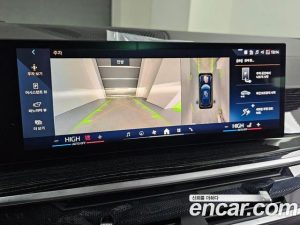 BMW X5 xDrive 40i M Sport 2024 года из Южной Кореи