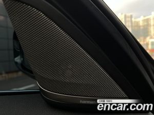 BMW 5-Series 530i Luxury 2023 года из Южной Кореи