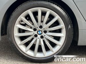 BMW 5-Series 530i Luxury 2023 года из Южной Кореи