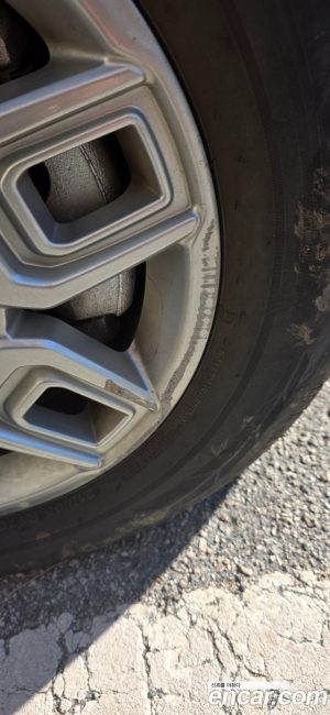 Hyundai Staria Wagon 5 2025 года из Южной Кореи