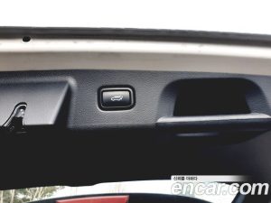 Hyundai Palisade Дизель 2.2 2WD 2024 года из Южной Кореи