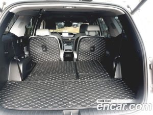Hyundai Palisade Дизель 2.2 2WD 2024 года из Южной Кореи