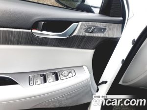 Hyundai Palisade Дизель 2.2 2WD 2024 года из Южной Кореи