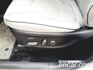 Hyundai Palisade Дизель 2.2 2WD 2024 года из Южной Кореи