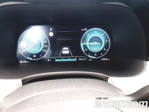 Hyundai Palisade Дизель 2.2 2WD 2024 года из Южной Кореи