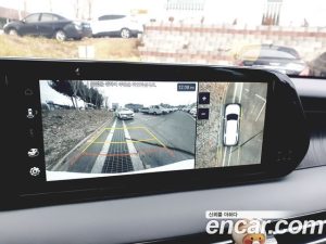 Hyundai Palisade Дизель 2.2 2WD 2024 года из Южной Кореи