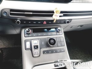 Hyundai Palisade Дизель 2.2 2WD 2024 года из Южной Кореи