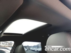 Hyundai Palisade Дизель 2.2 2WD 2024 года из Южной Кореи