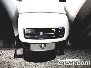 Hyundai Palisade Дизель 2.2 2WD 2024 года из Южной Кореи