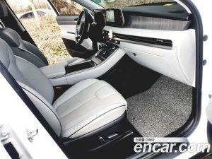 Hyundai Palisade Дизель 2.2 2WD 2024 года из Южной Кореи