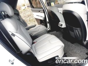 Hyundai Palisade Дизель 2.2 2WD 2024 года из Южной Кореи