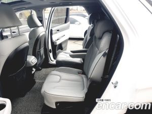 Hyundai Palisade Дизель 2.2 2WD 2024 года из Южной Кореи