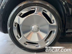Mercedes-Benz GLS-Class Maybach GLS600 4MATIC MANUFAKTUR 2023 года из Южной Кореи