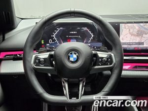 BMW 5-Series 530i xDrive M Sport 2025 года из Южной Кореи