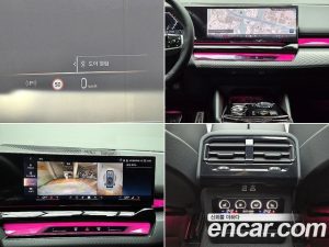 BMW 5-Series 530i xDrive M Sport 2025 года из Южной Кореи