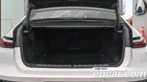 BMW i7 xDrive 60 M Sport 2025 года из Южной Кореи