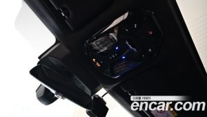 BMW i7 xDrive 60 M Sport 2025 года из Южной Кореи