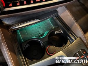 BMW 5-Series 523d M Sport 2023 года из Южной Кореи