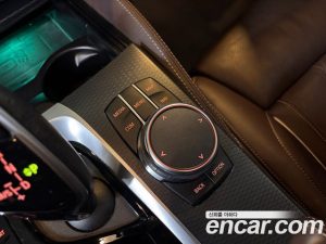 BMW 5-Series 523d M Sport 2023 года из Южной Кореи