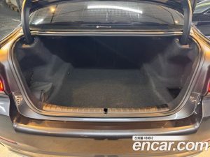 BMW 5-Series 523d M Sport 2023 года из Южной Кореи