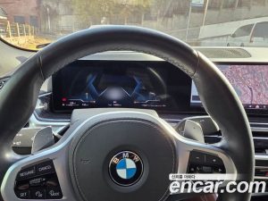 BMW X6 xDrive40i M Sport 2024 года из Южной Кореи