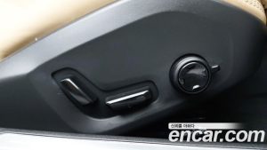 Volvo S90 B6 AWD Inscription 2022 года из Южной Кореи