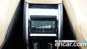 Volvo S90 B6 AWD Inscription 2022 года из Южной Кореи