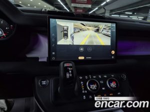 Land Rover Defender 110 D250 X- SE 2025 года из Южной Кореи