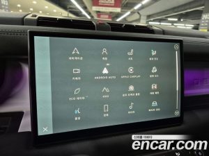 Land Rover Defender 110 D250 X- SE 2025 года из Южной Кореи