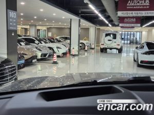 Land Rover Defender 110 D250 X- SE 2025 года из Южной Кореи